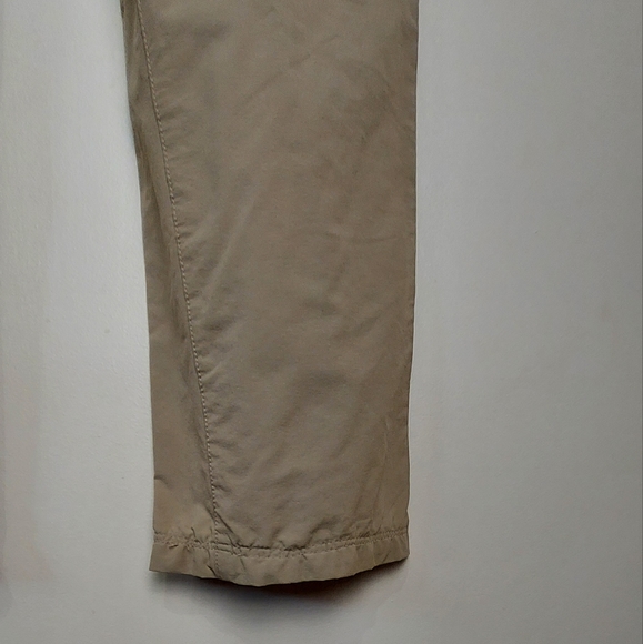 First Ascent  Eddie Bauer Climbing Pants - Picture 6 of 9